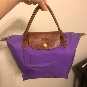 Longchamp Handbag “Le Pliage” - Small